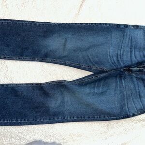 Levi's Signature Blue Jeans